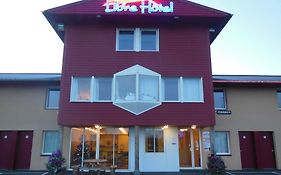 Libre Hotel